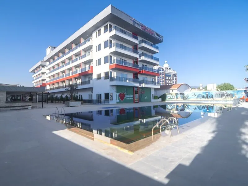 Grand Kolibri Prestige & Spa · Anbieterbild von TUI