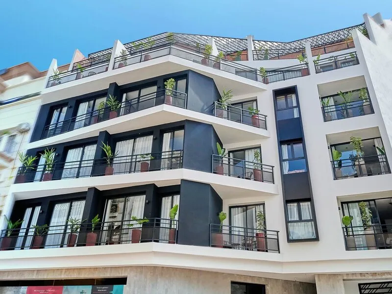 Stayhere Casablanca - Maarif - Elite Residence · Anbieterbild von TUI