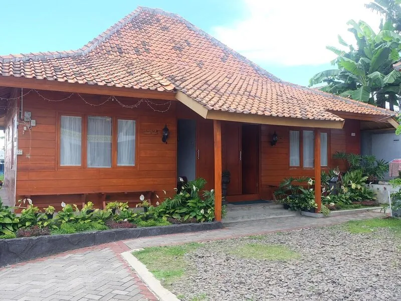 Lembur Incu Syariah Villa by ZUZU · Anbieterbild von TUI