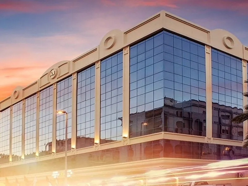 Aquila Hotel · Anbieterbild von TUI
