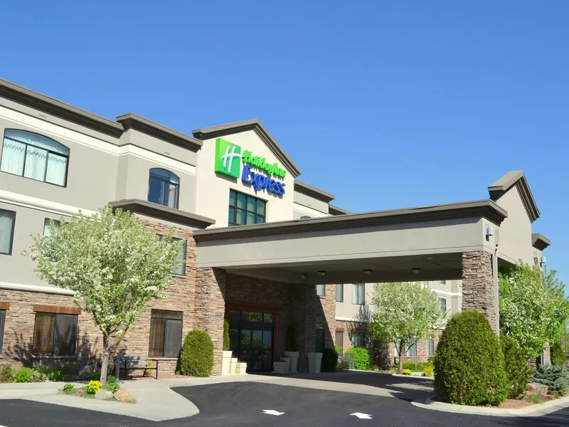 Holiday Inn Express & Suites Bozeman West · Anbieterbild von TUI