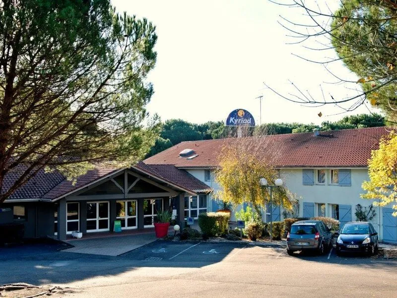 L'hôtel by JOA de Saint-Paul-Lès-Dax · Anbieterbild von TUI