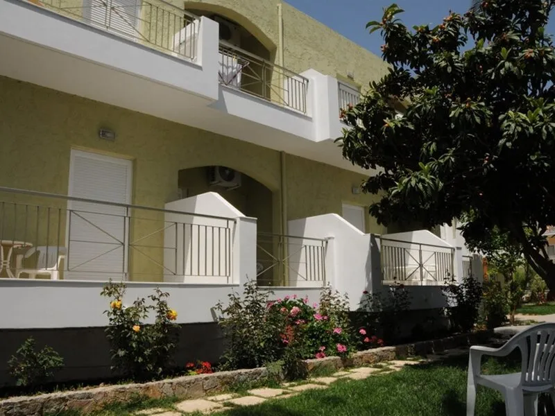 Manolis Apartments · Anbieterbild von TUI