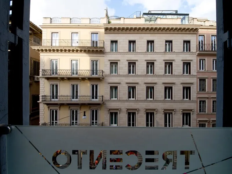 Hotel Trecento · Anbieterbild von TUI
