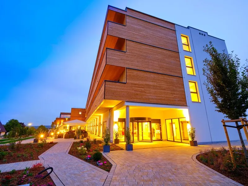 Sonnenhotel Weingut Römmert · Anbieterbild von TUI