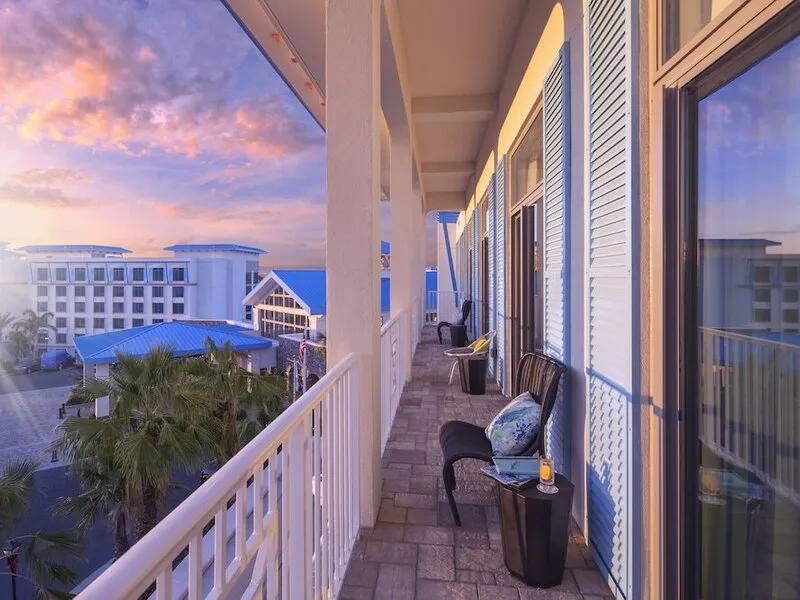 Loews Sapphire Falls Resort · Anbieterbild von TUI