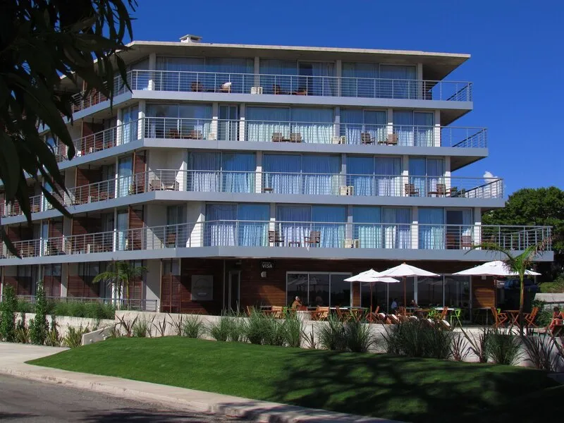 Costa Colonia Riverside Boutique Hotel · Anbieterbild von TUI
