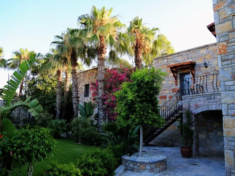 Yalikavak Marina Boutique Hotel · Anbieterbild von TUI