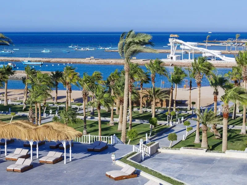 Meraki Resort · Anbieterbild von TUI
