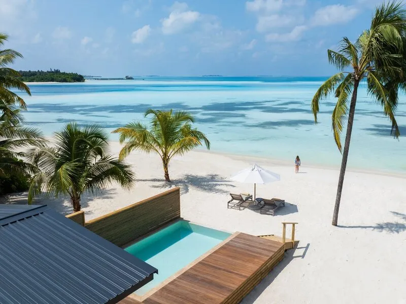 Nala Maldives by Jawakara · Anbieterbild von TUI