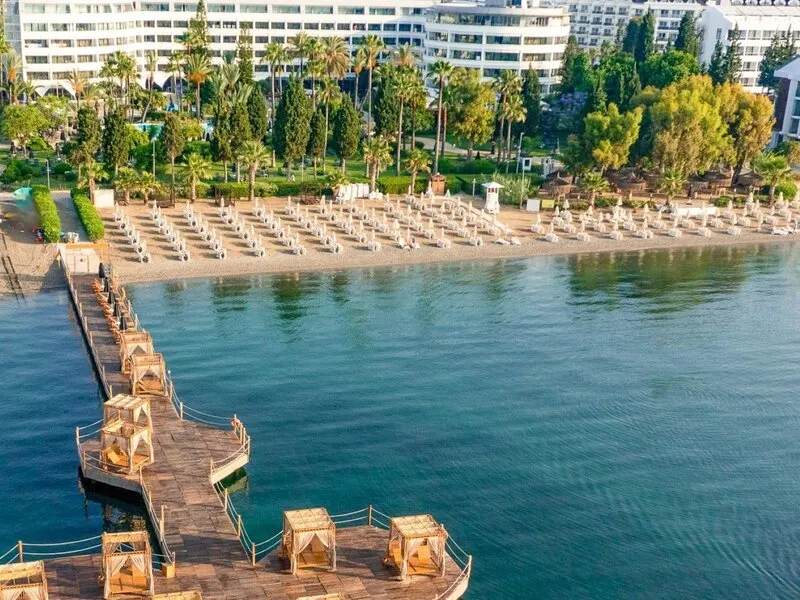 TUI BLUE Grand Azur · Anbieterbild von TUI
