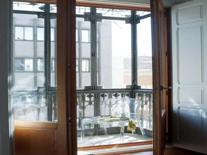 Eric Vökel Madrid Suites · Anbieterbild von TUI