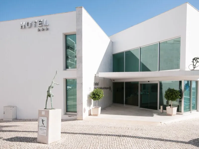 Hotel Sao Sebastiao de Boliqueime · Anbieterbild von TUI