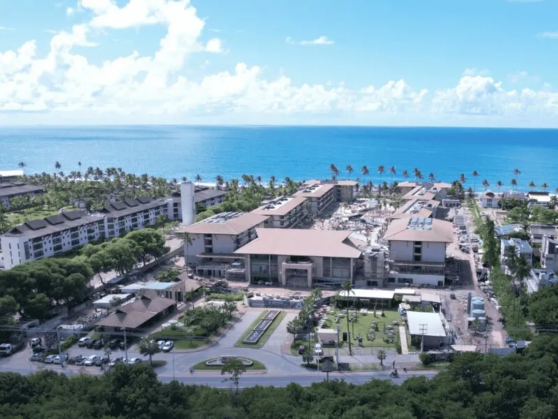 Samoa Villa Resort · Anbieterbild von TUI