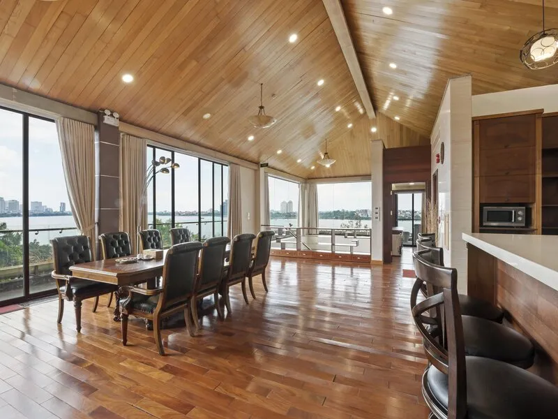 22Housing Moon Westlake Apartment · Anbieterbild von TUI