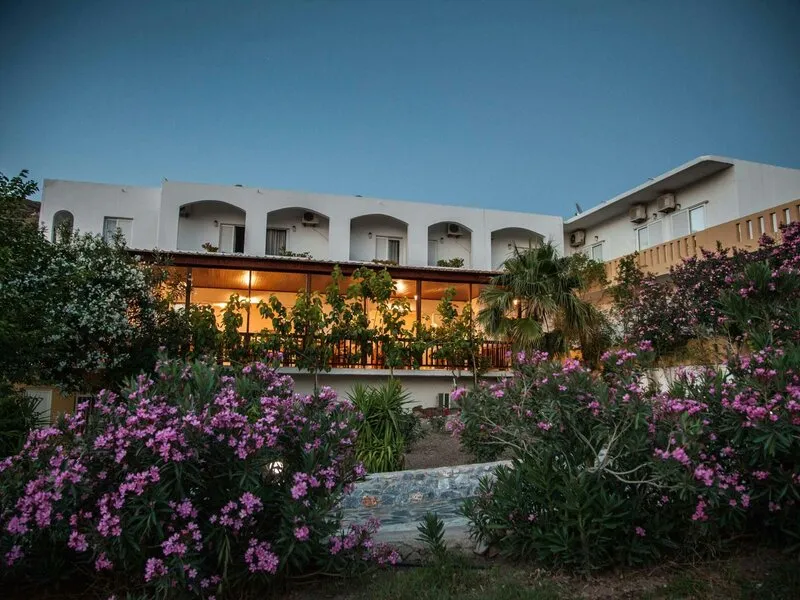 Ammoudi Hotel · Anbieterbild von TUI