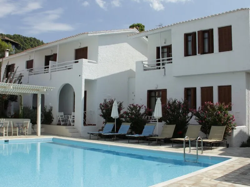 Skopelos Village · Anbieterbild von TUI