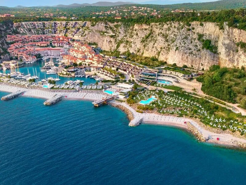 Tivoli Portopiccolo Sistiana Resort and SPA · Anbieterbild von TUI