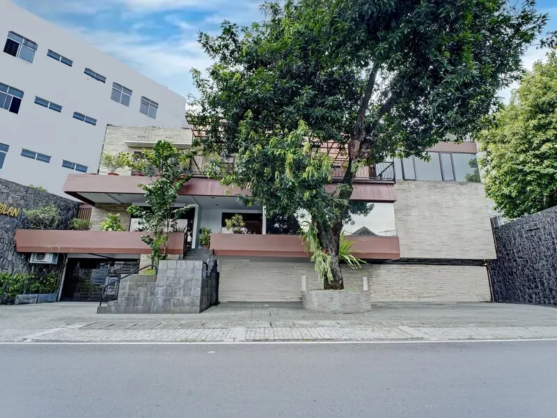 Collection O near Mrt Cipete Raya formerly Terogong Sembilan · Anbieterbild von TUI