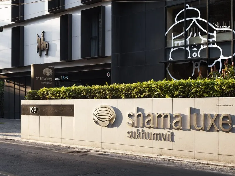 Walton Suites Sukhumvit · Anbieterbild von TUI