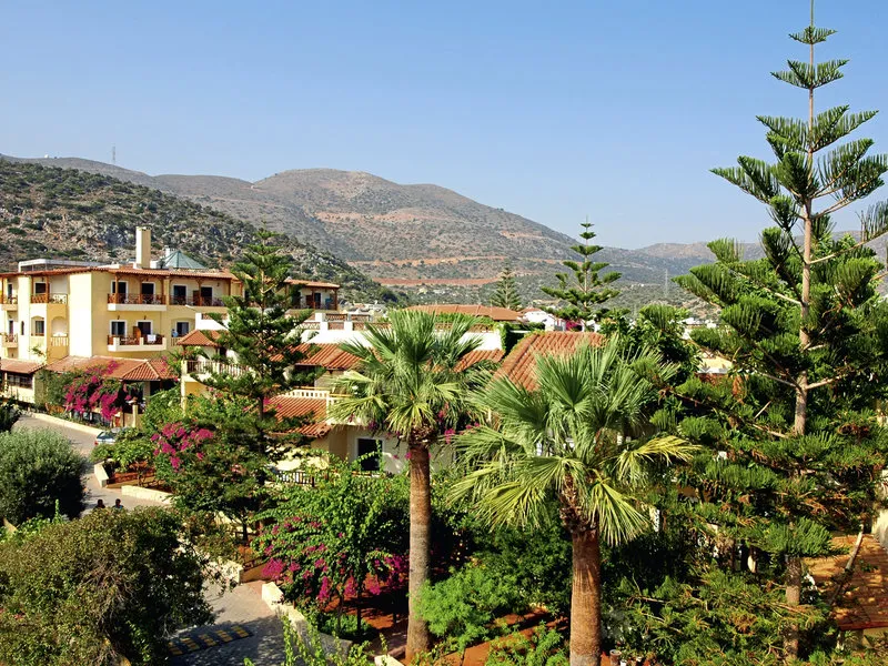 Hotel Cactus Beach · Anbieterbild von TUI