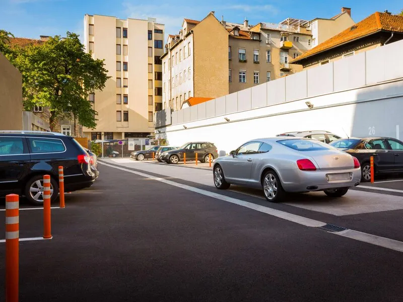 Best Western Premier Hotel Astoria · Anbieterbild von TUI