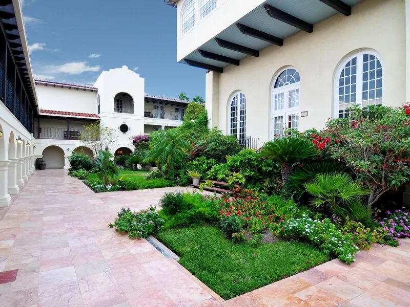 La Posada Hotel & Suites · Anbieterbild von TUI