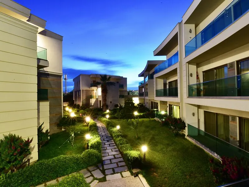 Jasmin Elite Residence · Anbieterbild von TUI