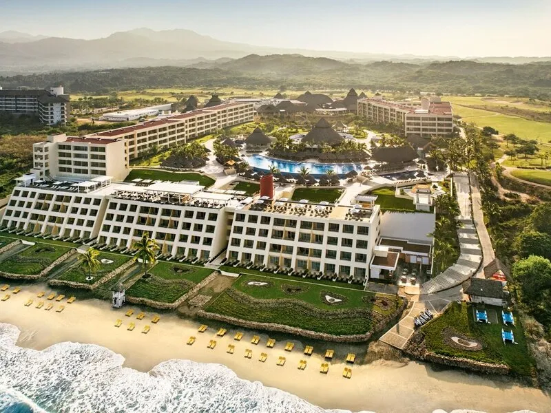 Iberostar Selection Playa Mita · Anbieterbild von TUI