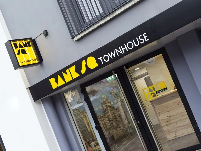 Bank Square Town House · Anbieterbild von TUI