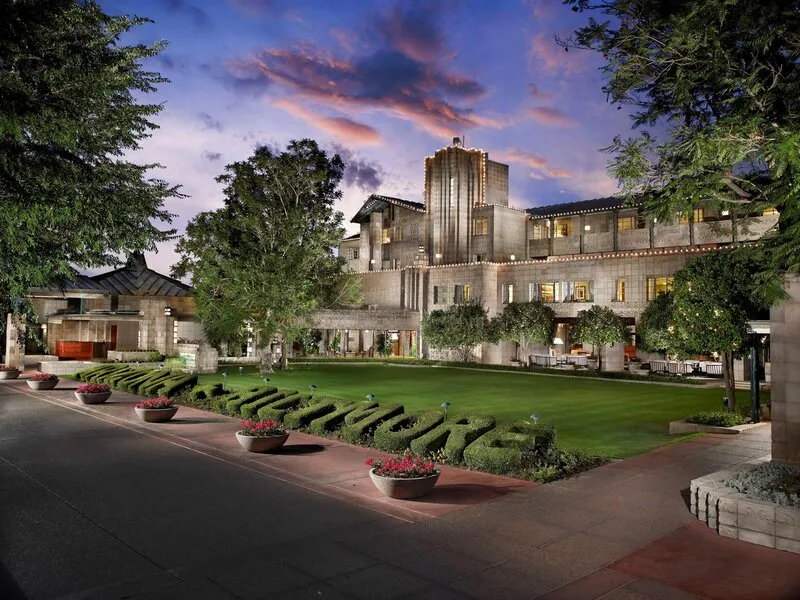 Arizona Biltmore, LXR Hotels & Resorts · Anbieterbild von TUI