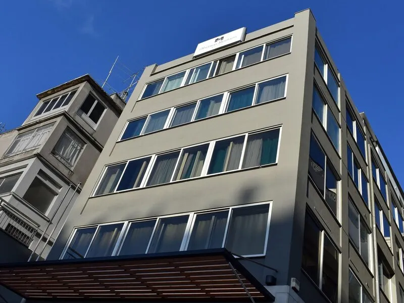 Athenian Montaza Hotel · Anbieterbild von TUI