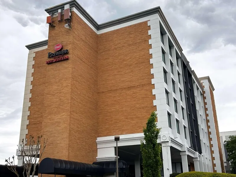 Best Western Plus Rockville Hotel · Anbieterbild von TUI
