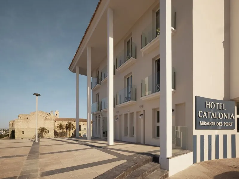Catalonia Mirador des Port · Anbieterbild von TUI