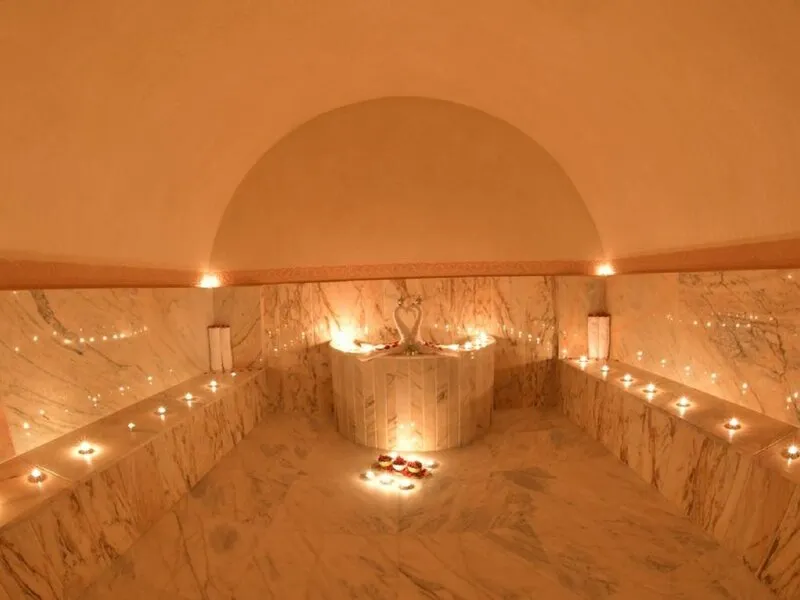 El Olivar Palace & Spa · Anbieterbild von TUI