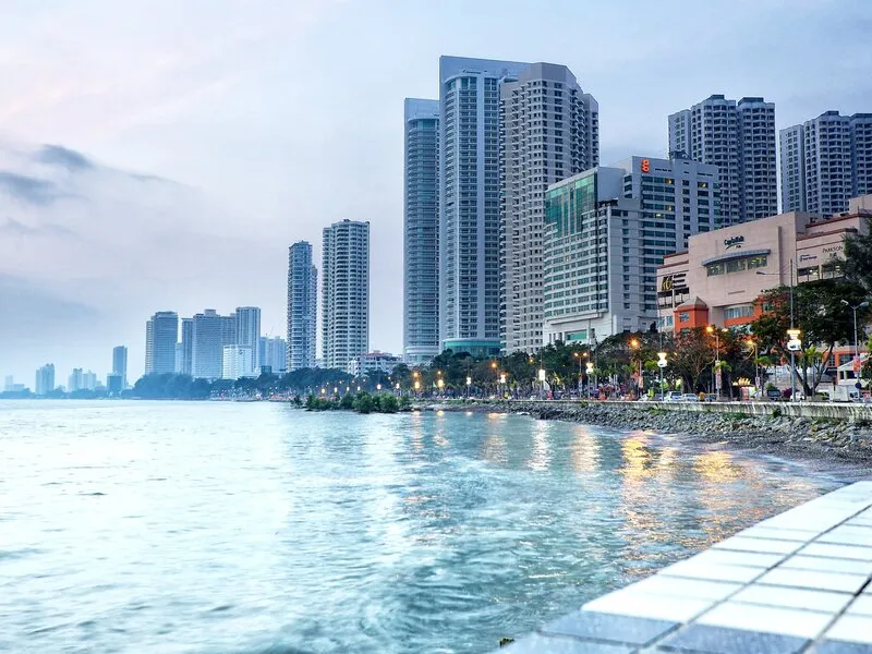 G Hotel Gurney · Anbieterbild von TUI