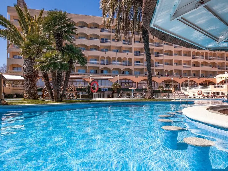 Hotel Olympic Garden · Anbieterbild von TUI
