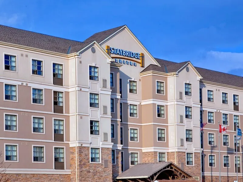 Staybridge Suites London · Anbieterbild von TUI