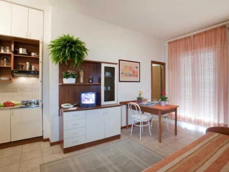 Residence Auriga · Anbieterbild von TUI