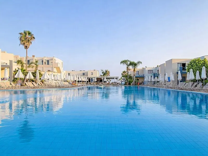 Electra Beach Resort · Anbieterbild von TUI