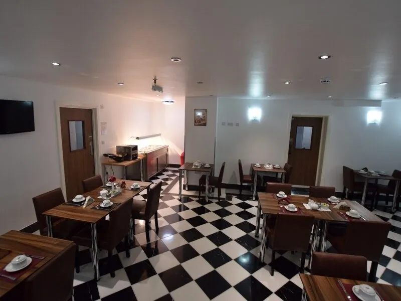 Lucky 8 Hotel · Anbieterbild von TUI
