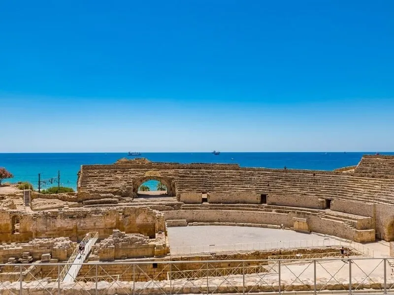Ciutat de Tarragona · Anbieterbild von TUI