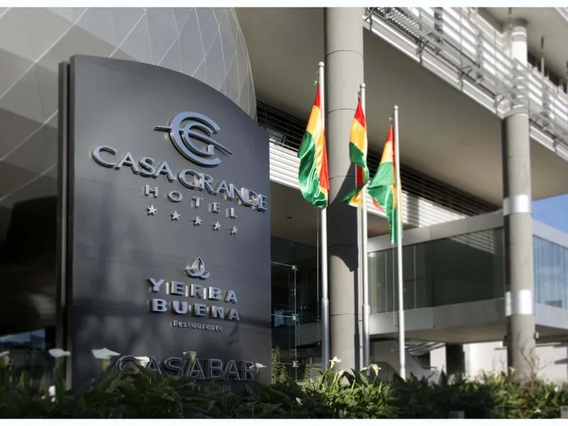 Casa Grande Hotel · Anbieterbild von TUI