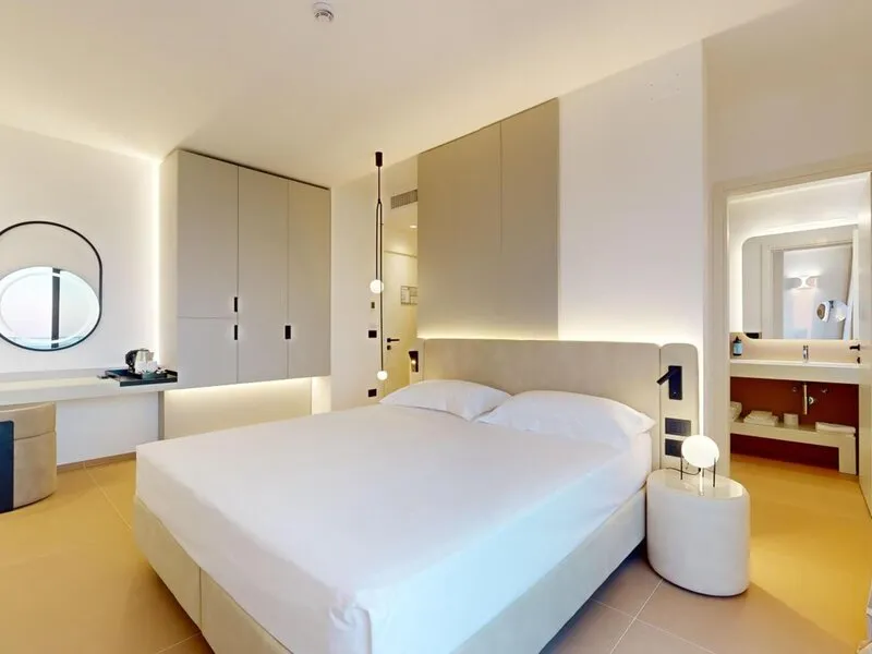 Primo Ostuni Hotel · Anbieterbild von TUI