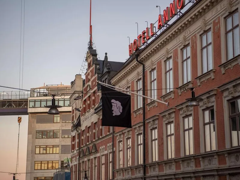 Hotel Frantz, WorldHotels Crafted · Anbieterbild von TUI
