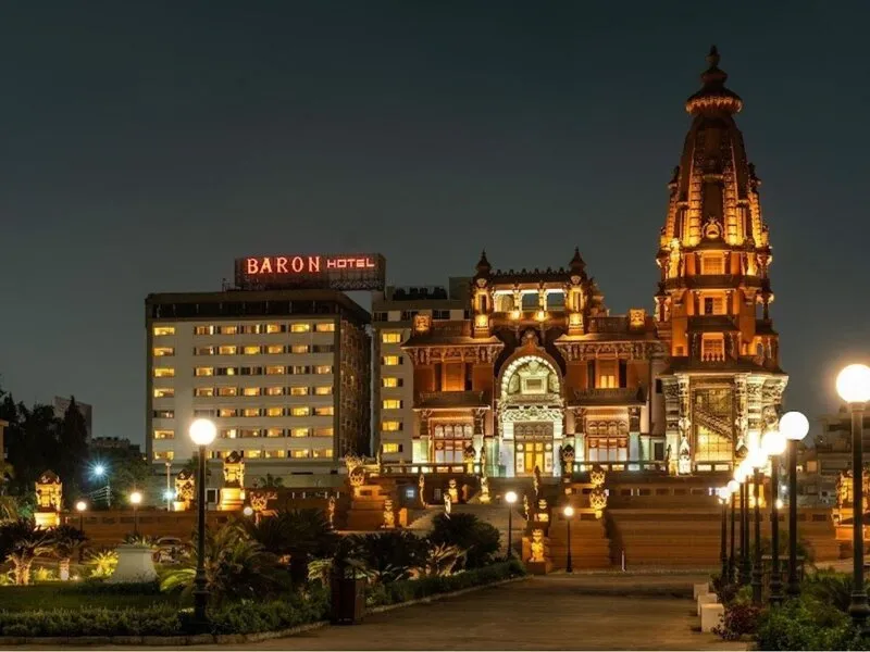 Baron Hotel Cairo · Anbieterbild von TUI