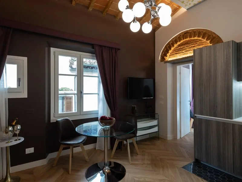 Kairos by Florence Art Apartments · Anbieterbild von TUI