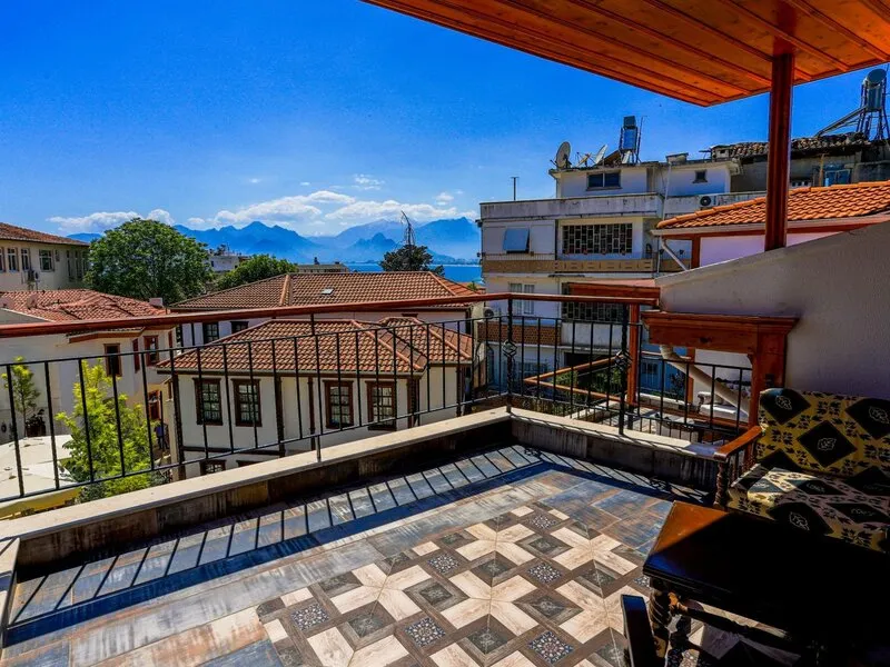 WOO Town Suites · Anbieterbild von TUI
