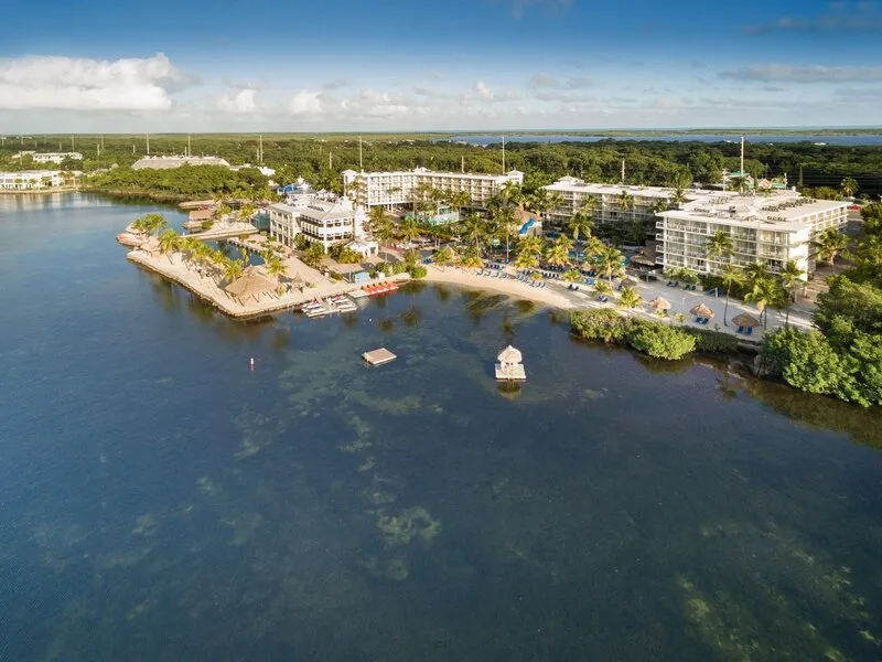 Reefhouse Resort & Marina · Anbieterbild von TUI