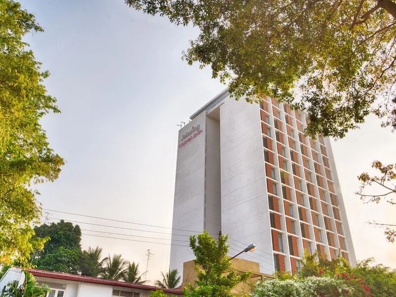 Jetwing Colombo Seven · Anbieterbild von TUI